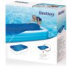 Baseino uždangalas 305 x 183 cm Bestway 58108
