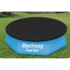 Baseino uždangalas 244 cm Bestway 58032