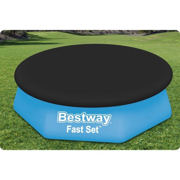 Baseino uždangalas 244 cm Bestway 58032