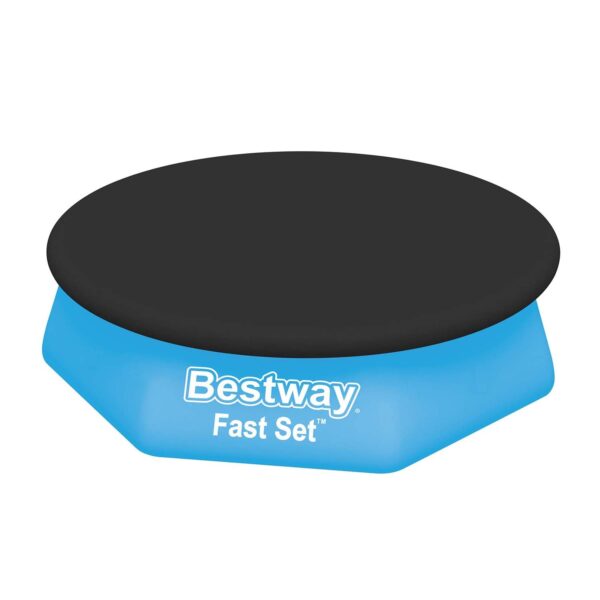 Baseino uždangalas 244 cm Bestway 58032