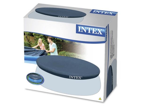 Baseino uždangalas 305 cm INTEX 28021