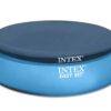 Baseino uždangalas 366 cm INTEX 28022