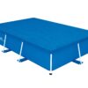 Rėminio baseino uždangalas 259 x 170 cm Bestway 58105
