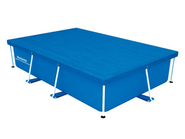 Rėminio baseino uždangalas 259 x 170 cm Bestway 58105