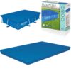 Rėminio baseino uždangalas 259 x 170 cm Bestway 58105