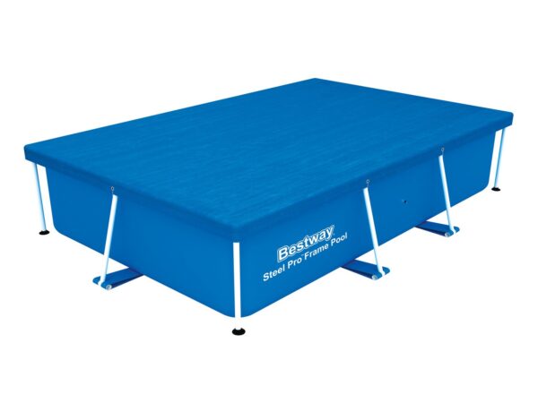 Rėminio baseino uždangalas 259 x 170 cm Bestway 58105