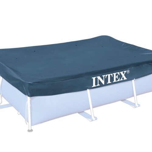 Karkasinio baseino uždangalas 300 x 200 cm INTEX 28038