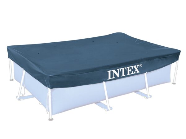 Karkasinio baseino uždanga 460 x 226 cm INTEX 28039