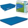 Stačiakampis uždangalas 224 x 154 cm Bestway 58103