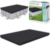 Stačiakampis baseino uždangalas 282 x 196 cm Bestway 58442