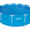 Saulės uždanga 366 cm baseinams Bestway 58242