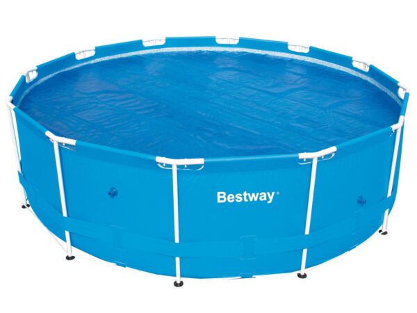 Saulės uždanga 366 cm baseinams Bestway 58242
