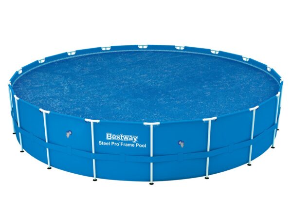 Saulės uždanga 549 cm baseinams Bestway 58173