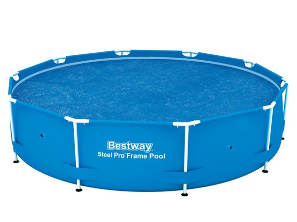 Karkasinių baseinų stogelis 305 cm Bestway 58241