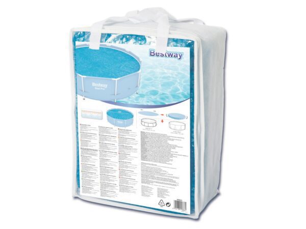 Karkasinių baseinų stogelis 305 cm Bestway 58241