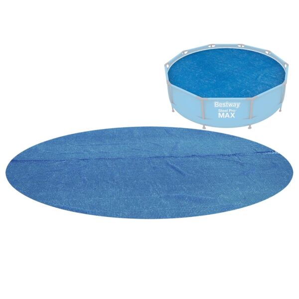 Karkasinių baseinų stogelis 305 cm Bestway 58241