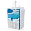Saulės baseino stogelis 244 cm „Bestway 58060“