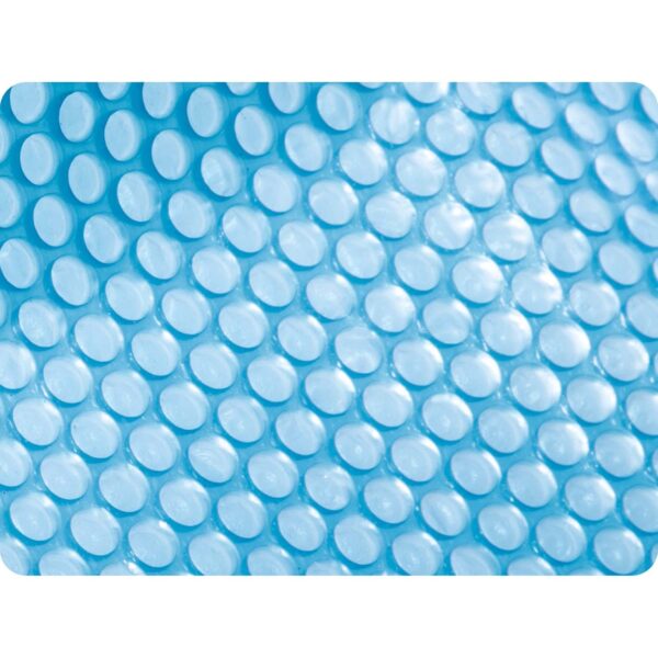 Saulės energija varomas baseino stogelis 400 x 200 cm INTEX 28028