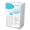 Baseino rėmo saulės stogelis 427 cm Bestway 58252