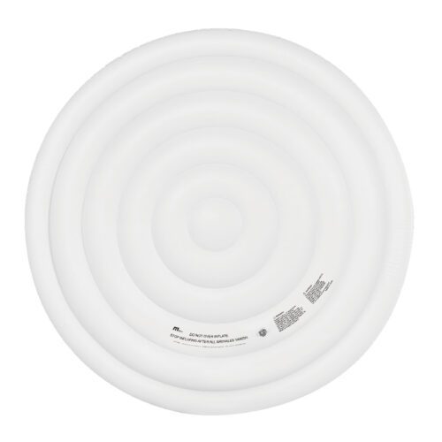 Pokrywa termiczna do SPA 140 cm MSpa Terminis uždangalas SPA baseinui 140 cm MSpa