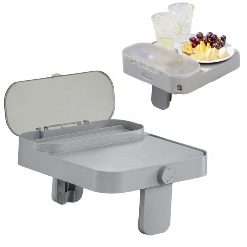 SPA aksesuarų lentynėlė „Bestway 60337“