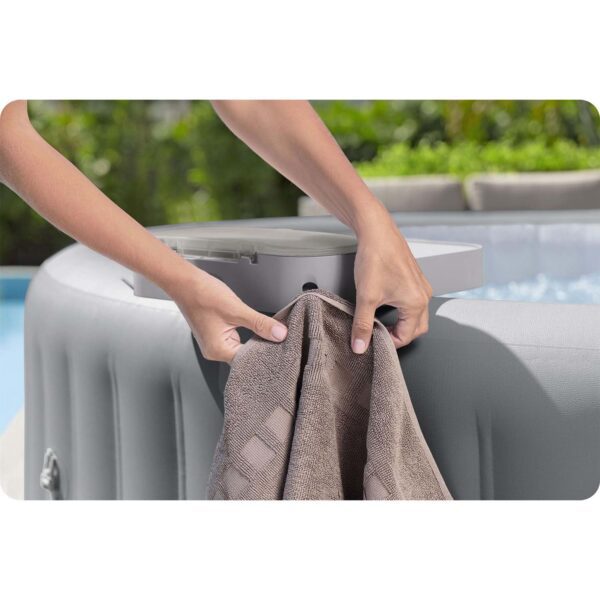 SPA aksesuarų lentynėlė „Bestway 60337“