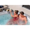 SPA aksesuarų lentynėlė „Bestway 60337“