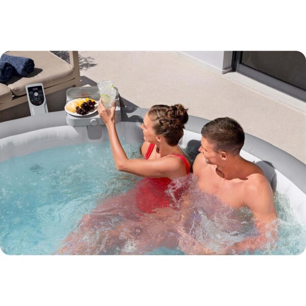 SPA aksesuarų lentynėlė „Bestway 60337“