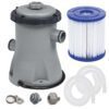 „Bestway 58381“ 1249 l/h baseino filtro pompa