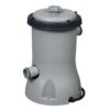 Baseino filtro siurblys 2006 l/val. Bestway 58383