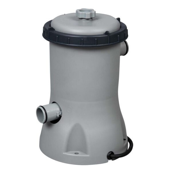 Baseino filtro siurblys 2006 l/val. Bestway 58383