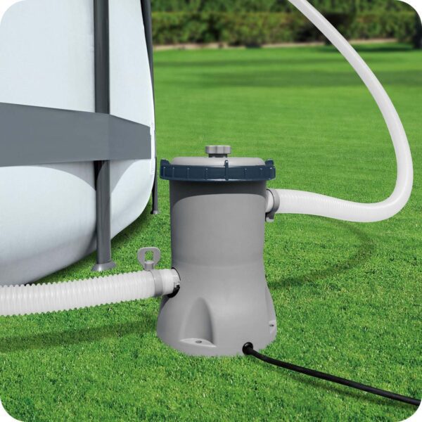 Baseino filtro siurblys 2006 l/val. Bestway 58383