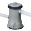 Baseino filtro siurblys 2006 l/val. Bestway 58383