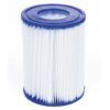 Baseino filtro siurblys 2006 l/val. Bestway 58383