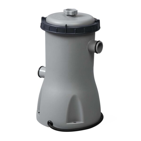„Bestway 58386“ 3028 l/h baseino filtro pompa