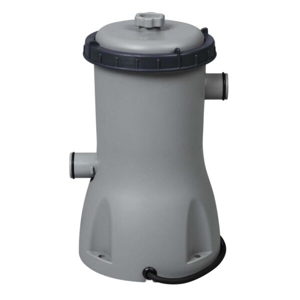 „Bestway 58386“ 3028 l/h baseino filtro pompa