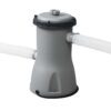 „Bestway 58386“ 3028 l/h baseino filtro pompa