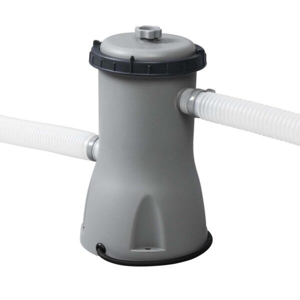„Bestway 58386“ 3028 l/h baseino filtro pompa