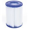 „Bestway 58386“ 3028 l/h baseino filtro pompa