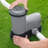 „Bestway 58389“ 5678 l/h baseino filtro pompa