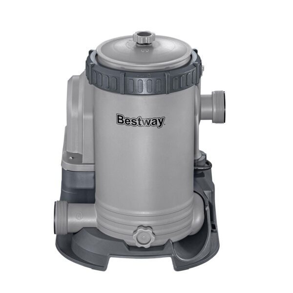 „Bestway 58391“ 9463 l/h baseino filtro pompa