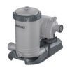 „Bestway 58391“ 9463 l/h baseino filtro pompa