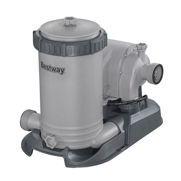 „Bestway 58391“ 9463 l/h baseino filtro pompa