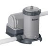 „Bestway 58391“ 9463 l/h baseino filtro pompa