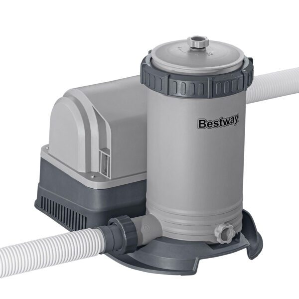 „Bestway 58391“ 9463 l/h baseino filtro pompa