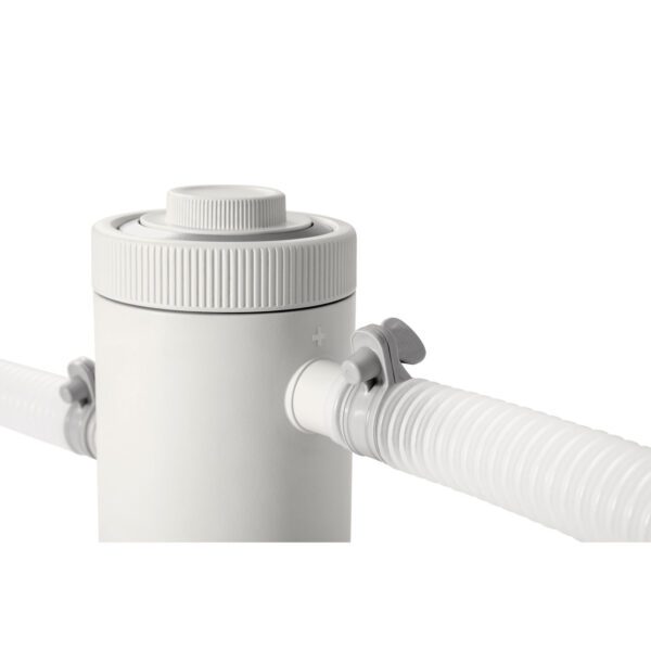 Filtro siurblys sodo baseinams 1250 l/h INTEX 26602