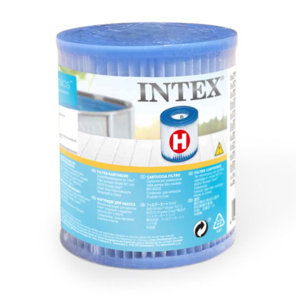 Filtro siurblys sodo baseinams 1250 l/h INTEX 26602
