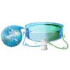 Filtro siurblys sodo baseinams 1250 l/h INTEX 26602