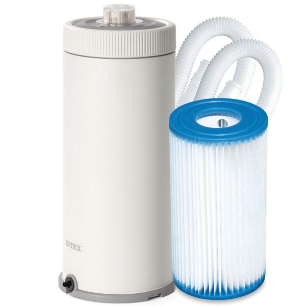 Filtro siurblys sodo baseinams 3785 l/val. INTEX 26638