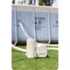 Filtro siurblys sodo baseinams 5678 l/h INTEX 26636